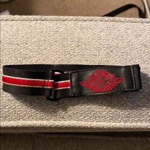 Air Jordan Shoe Strap